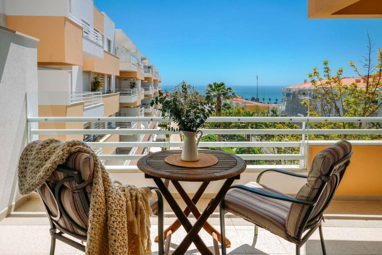 Fantastic Seaside Family Apartment With Pool Parede Exteriör bild