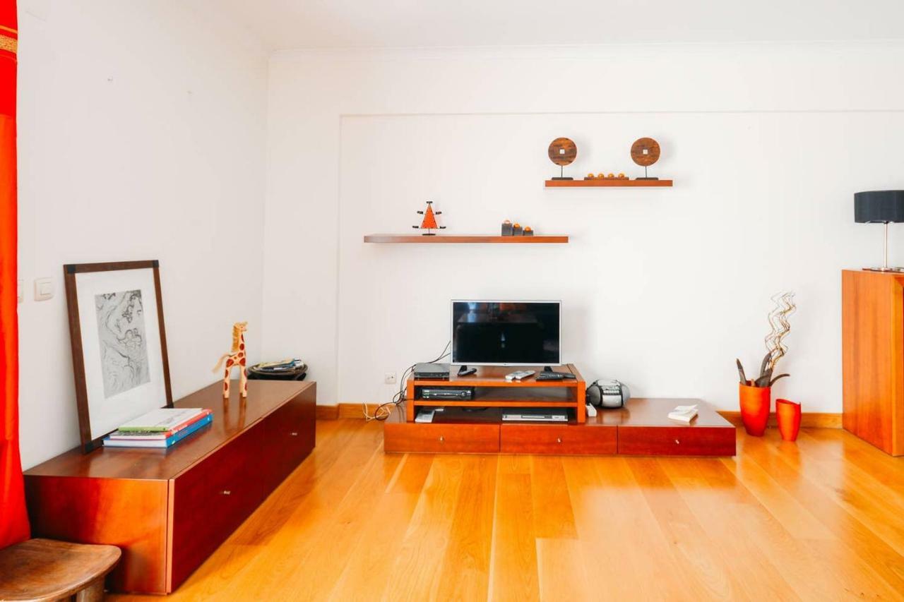 Fantastic Seaside Family Apartment With Pool Parede Exteriör bild