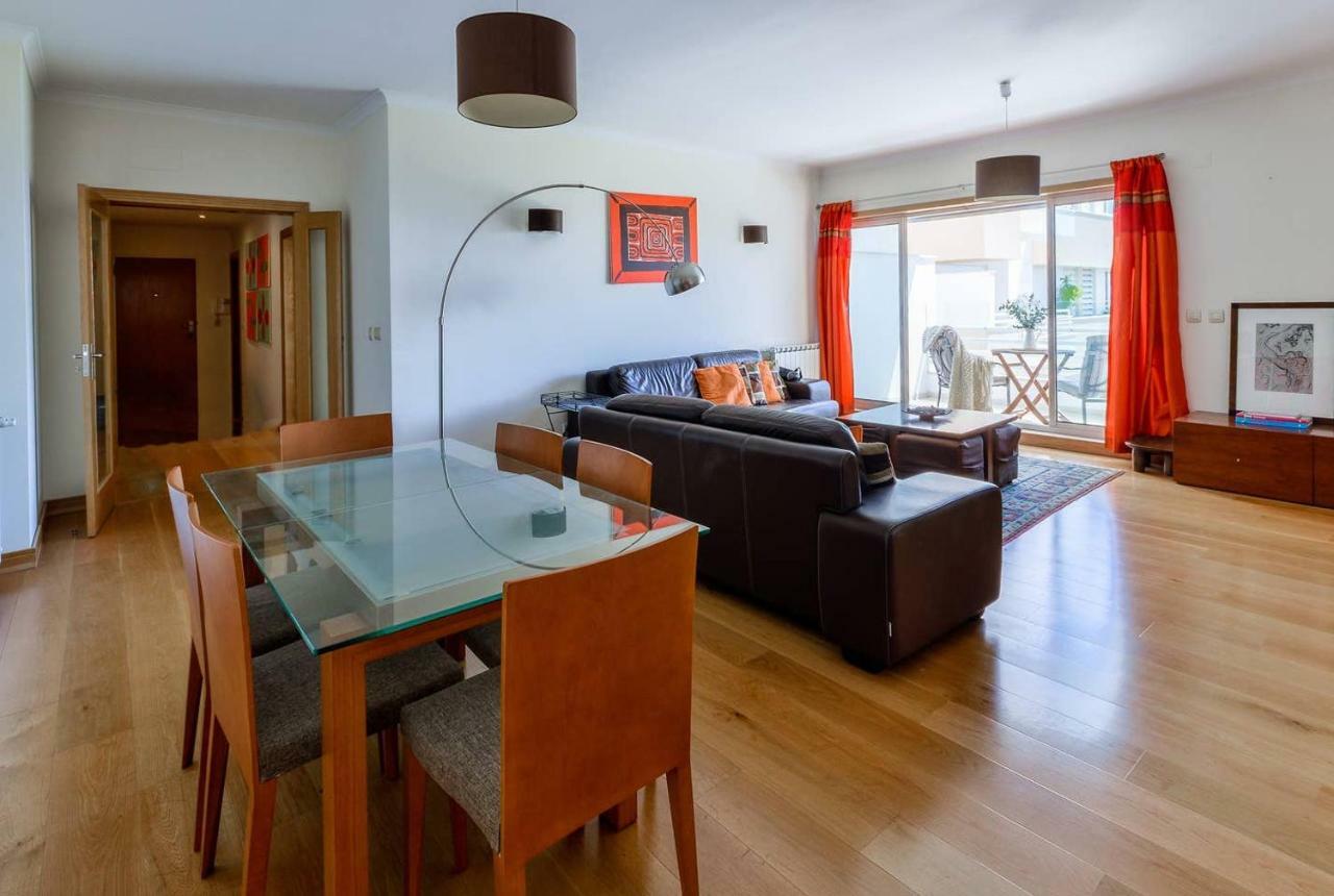 Fantastic Seaside Family Apartment With Pool Parede Exteriör bild