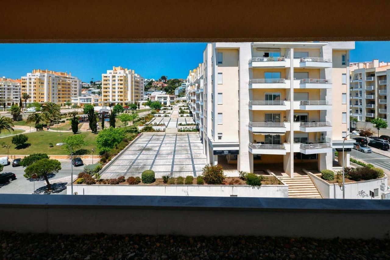 Fantastic Seaside Family Apartment With Pool Parede Exteriör bild