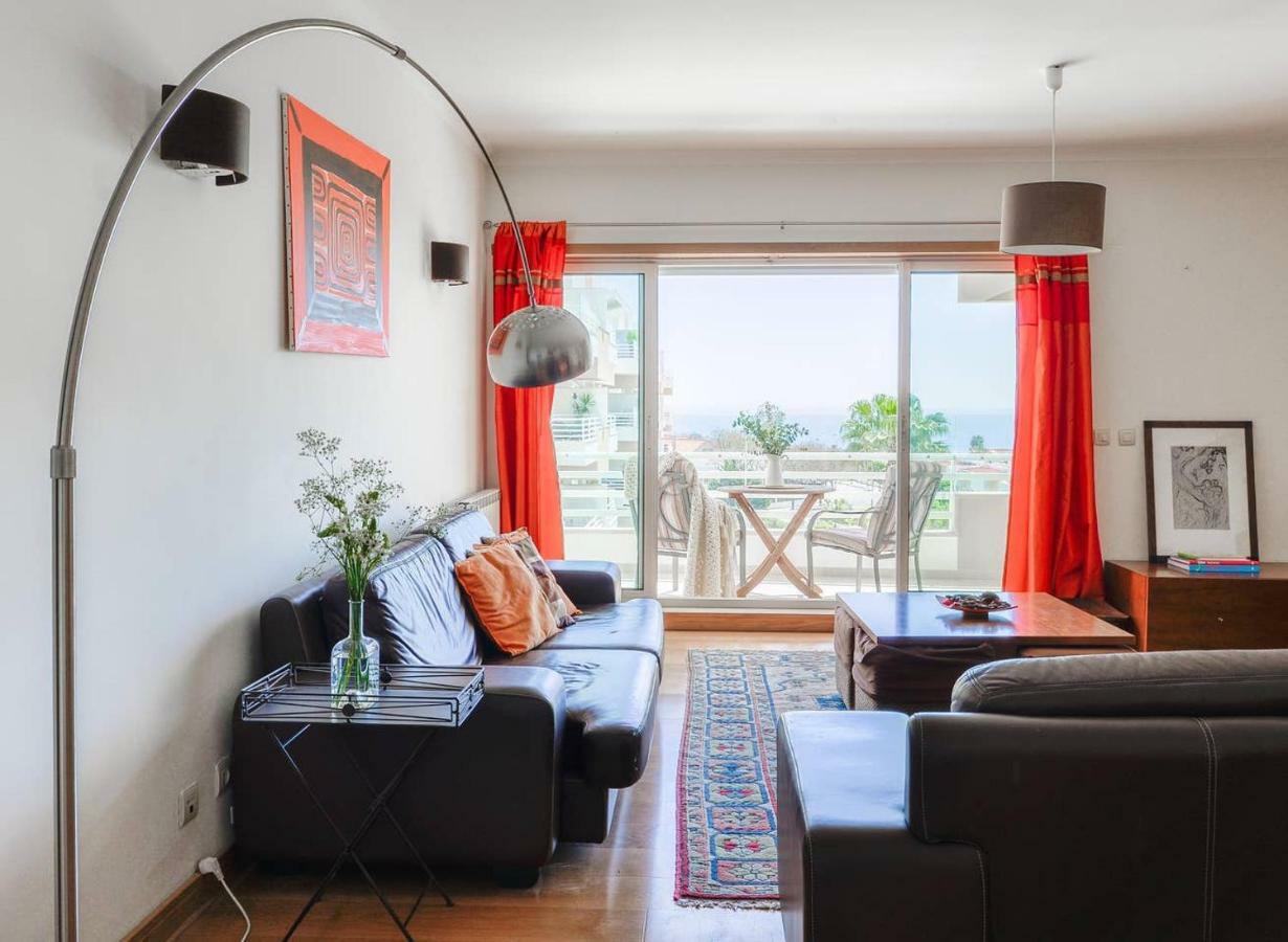 Fantastic Seaside Family Apartment With Pool Parede Exteriör bild