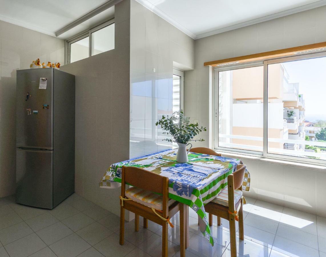 Fantastic Seaside Family Apartment With Pool Parede Exteriör bild